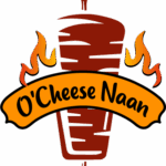 Propositions logo O'cheese naan