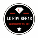 logo Le RDV Kebab